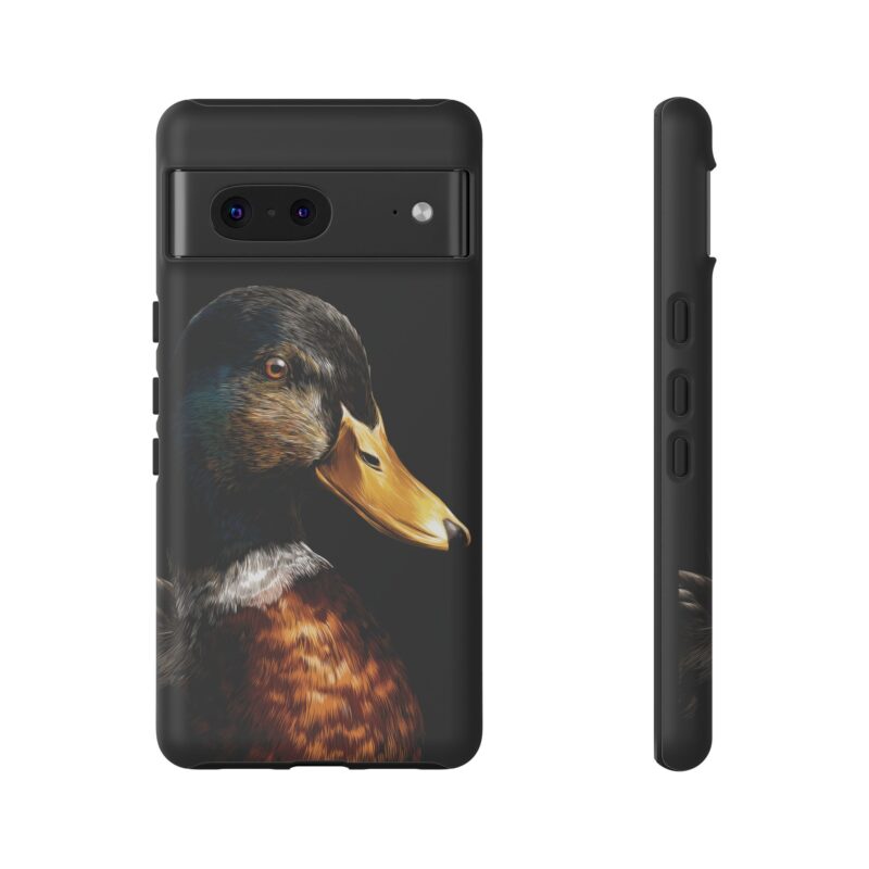 Mallard Phone Case
