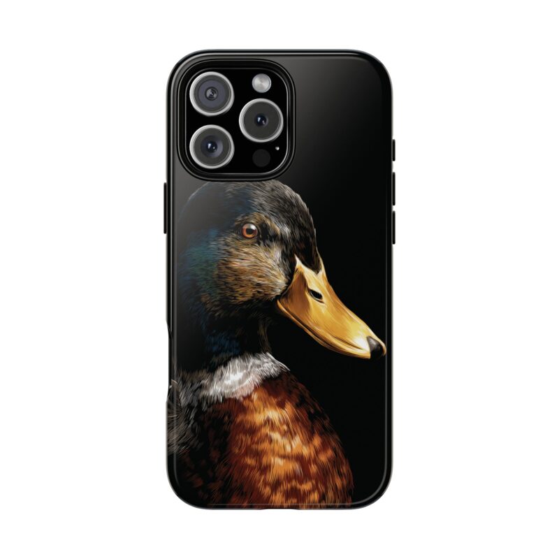 Mallard Phone Case