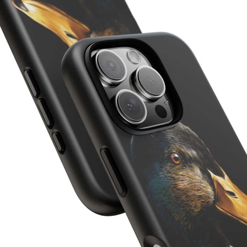 Mallard Phone Case