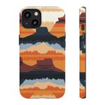 Grand Canyon Np Phone Case