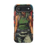 Dirt Bag Ii Phone Case