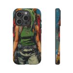 Dirt Bag Ii Phone Case