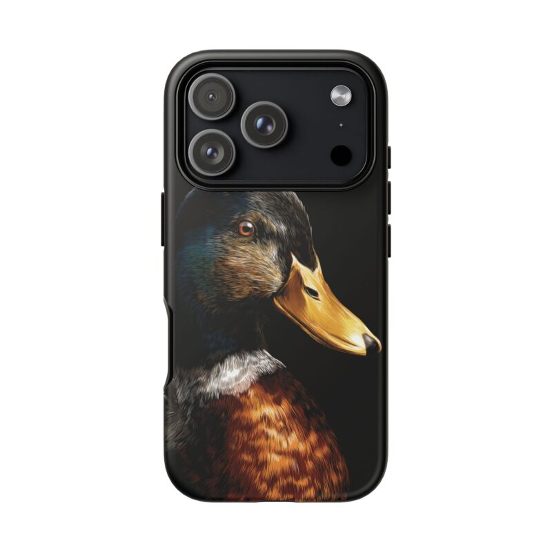 Mallard Phone Case