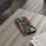 Dirt Bag Ii Phone Case