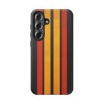 Jeep Scrambler Stripes Phone Case