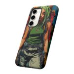 Dirt Bag Ii Phone Case