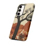 Joshua Tree Np Phone Case
