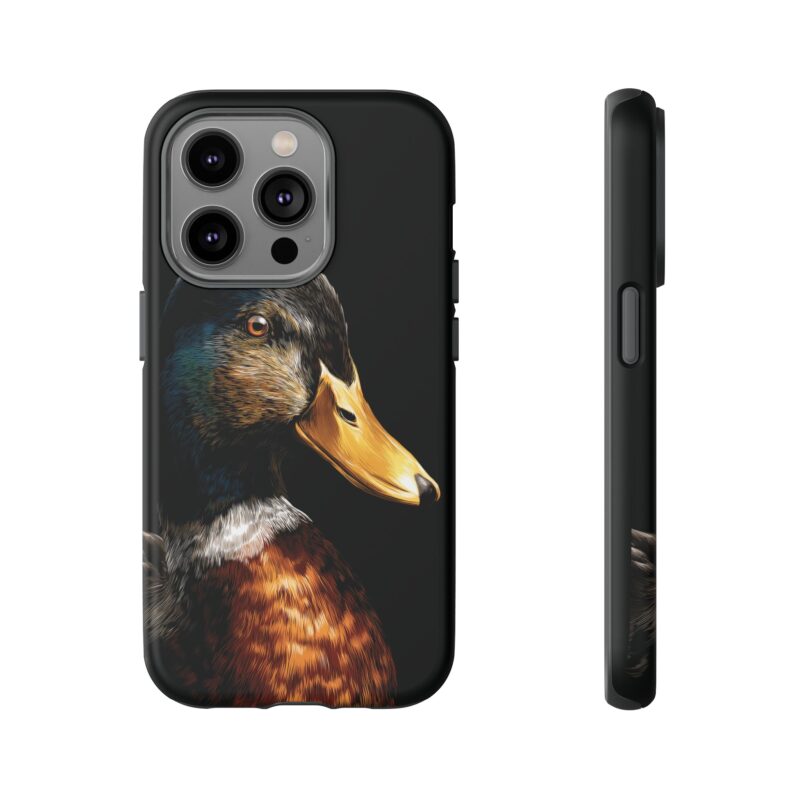 Mallard Phone Case
