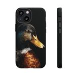 Mallard Phone Case