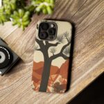 Joshua Tree Np Phone Case