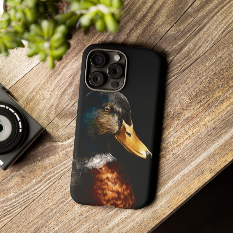 Mallard Phone Case