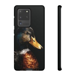 Mallard Phone Case
