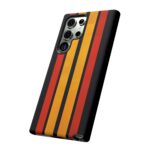 Jeep Scrambler Stripes Phone Case