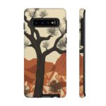 Joshua Tree Np Phone Case