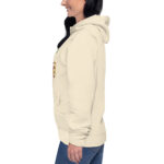 Nature G Unisex Hoodie
