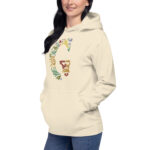 Nature G Unisex Hoodie
