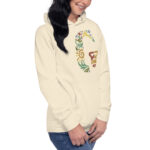 Nature G Unisex Hoodie