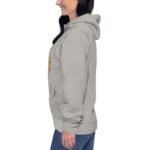 Nature G Unisex Hoodie