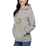 Nature G Unisex Hoodie