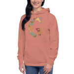 Nature G Unisex Hoodie