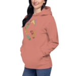 Nature G Unisex Hoodie