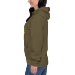 Nature G Unisex Hoodie