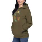Nature G Unisex Hoodie