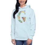 Nature G Unisex Hoodie