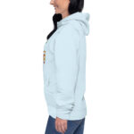 Nature G Unisex Hoodie
