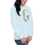 Nature G Unisex Hoodie