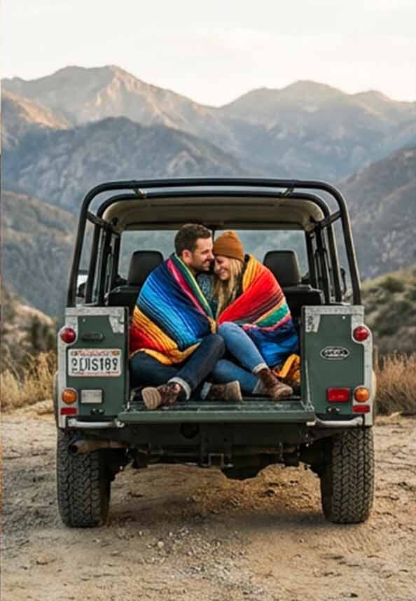 El Jefe Nano Puffy Blanket