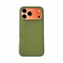 Halo Topo Silicon Phone Case
