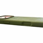 Halo Topo Silicon Phone Case