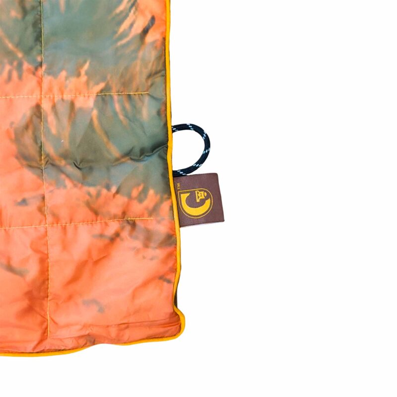 Joshua Nano Puffy Blanket