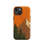 Hunter Mountain Magsafe Phone Case