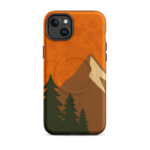 Hunter Mountain Magsafe Phone Case