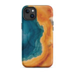 Grand Prismatic Yellowstone Np Magsafe Phone Case