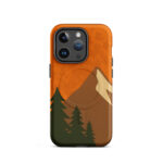 Hunter Mountain Magsafe Phone Case