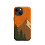 Hunter Mountain Magsafe Phone Case