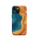 Grand Prismatic Yellowstone Np Magsafe Phone Case