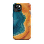 Grand Prismatic Yellowstone Np Magsafe Phone Case