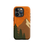 Hunter Mountain Magsafe Phone Case