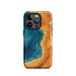 Grand Prismatic Yellowstone Np Magsafe Phone Case