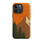 Hunter Mountain Magsafe Phone Case