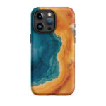 Grand Prismatic Yellowstone Np Magsafe Phone Case
