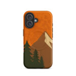 Hunter Mountain Magsafe Phone Case
