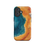Grand Prismatic Yellowstone Np Magsafe Phone Case