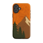 Hunter Mountain Magsafe Phone Case