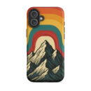 1974 Mountain Magsafe Phone Case