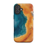 Grand Prismatic Yellowstone Np Magsafe Phone Case